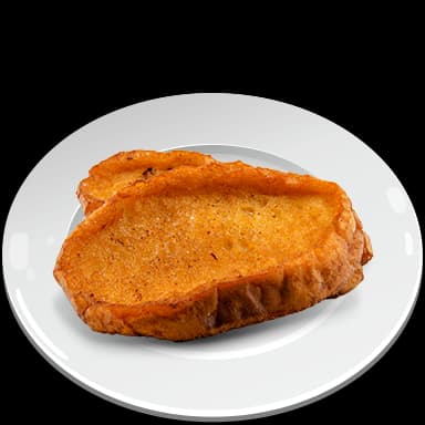 Torrijas - Dessert in Tomodachi Life