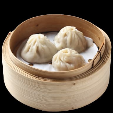 Xiaolongbao - Food in Tomodachi Life