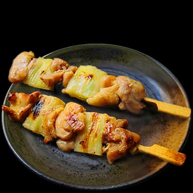 Yakitori - Food in Tomodachi Life