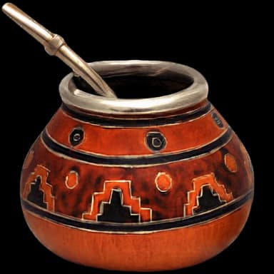 Yerba maté - Drinks in Tomodachi Life