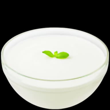 Yogurt - Dessert in Tomodachi Life