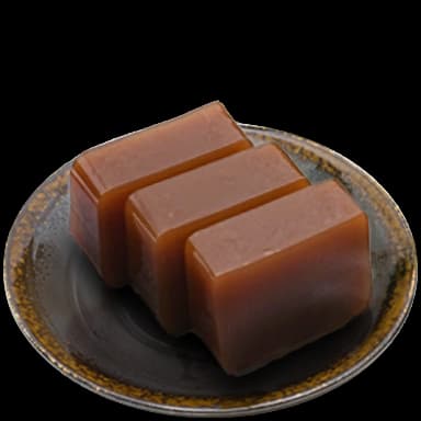 Yokan - Dessert in Tomodachi Life