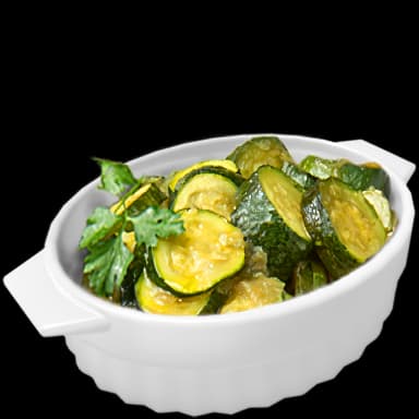 Zucchini - Food in Tomodachi Life