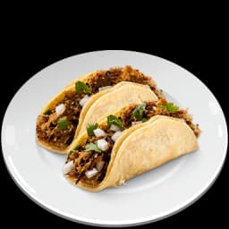 Tacos - Food in Tomodachi Life